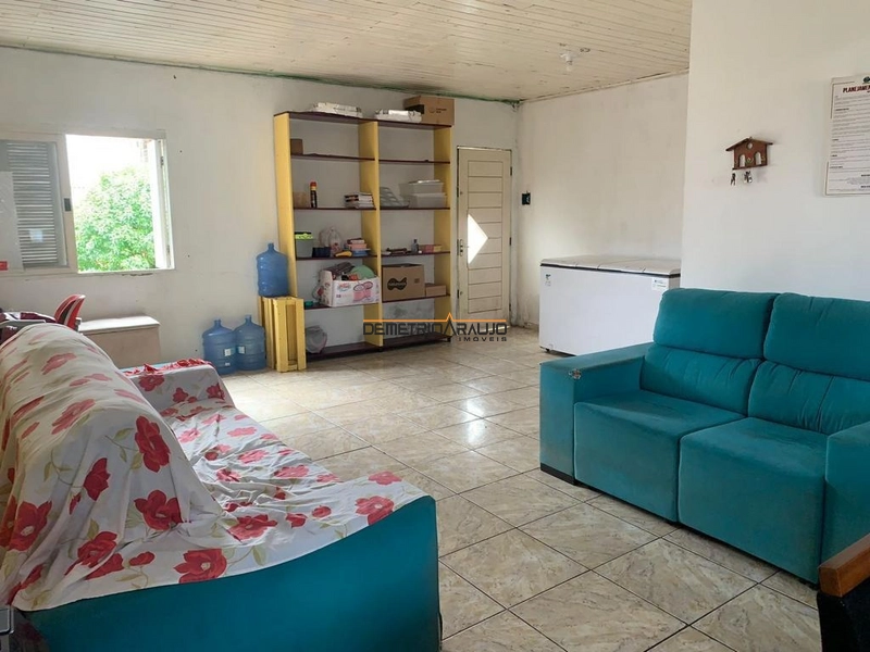 Casa com 100m², 2 Dormitórios e Poço Artesiano: 13ª foto da galeria de imagens do imóvel
