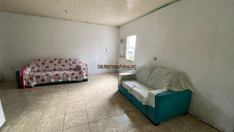 Casa com 100m², 2 Dormitórios e Poço Artesiano: 3ª foto da galeria de imagens do imóvel
