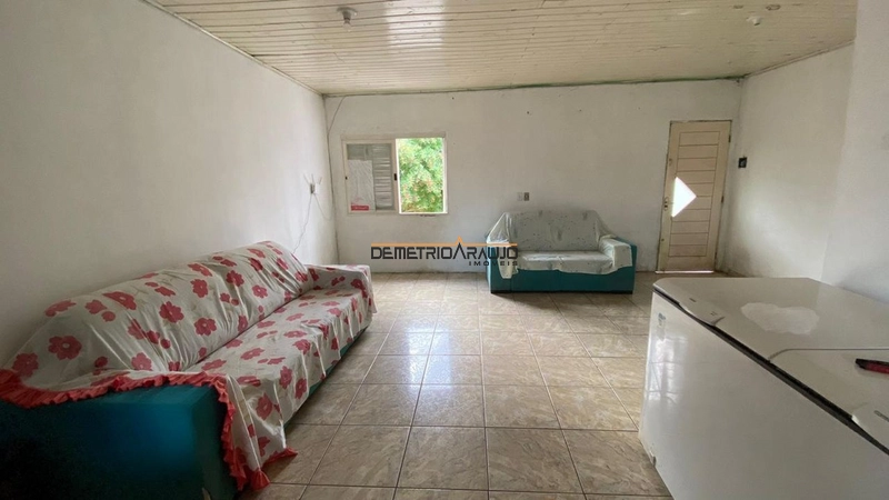 Casa com 100m², 2 Dormitórios e Poço Artesiano: 4ª foto da galeria de imagens do imóvel