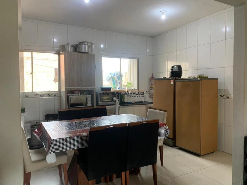 Casa com 100m², 2 Dormitórios e Poço Artesiano: 8ª foto da galeria de imagens do imóvel