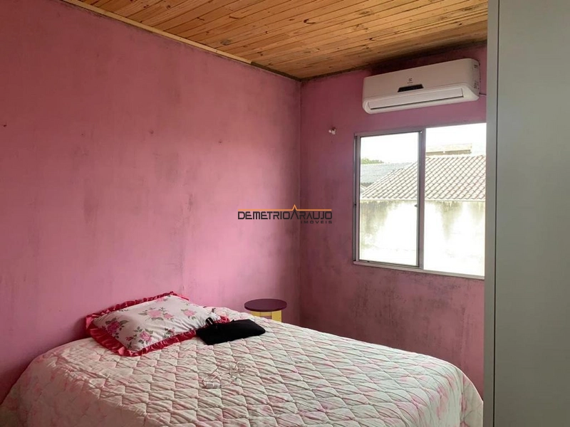 Casa com 100m², 2 Dormitórios e Poço Artesiano: 12ª foto da galeria de imagens do imóvel