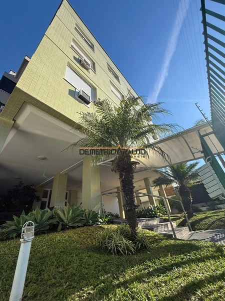 Cobertura com 2 dormitorios, Piscina privativa e Vaga de garagem: 2ª foto da galeria de imagens do imóvel