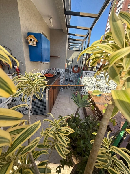 Cobertura com 2 dormitorios, Piscina privativa e Vaga de garagem: 44ª foto da galeria de imagens do imóvel