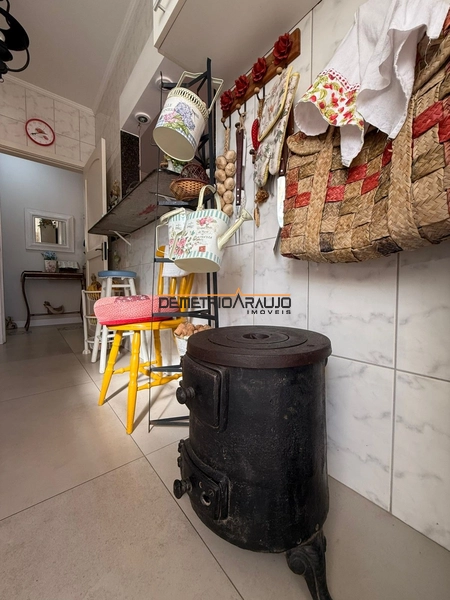 Cobertura com 2 dormitorios, Piscina privativa e Vaga de garagem: 15ª foto da galeria de imagens do imóvel