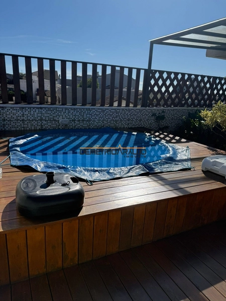 Cobertura com 2 dormitorios, Piscina privativa e Vaga de garagem: 40ª foto da galeria de imagens do imóvel