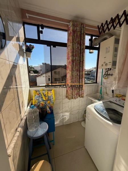 Cobertura com 2 dormitorios, Piscina privativa e Vaga de garagem: 13ª foto da galeria de imagens do imóvel