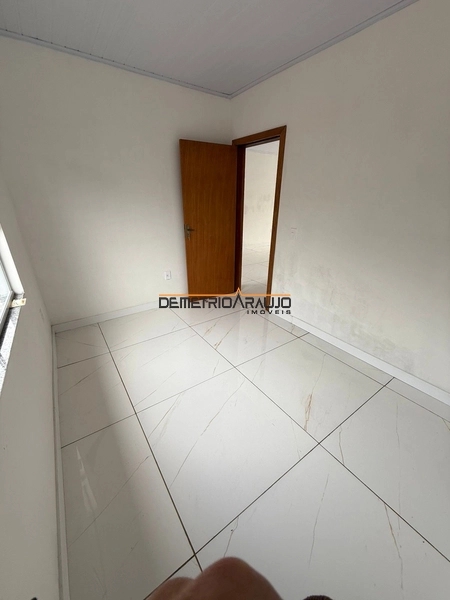 Casa recem construída: 10ª foto da galeria de imagens do imóvel