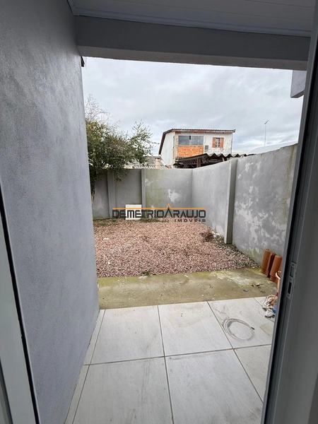 Casa recem construída: 19ª foto da galeria de imagens do imóvel