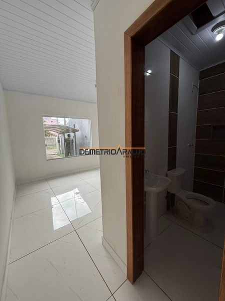 Casa recem construída: 11ª foto da galeria de imagens do imóvel