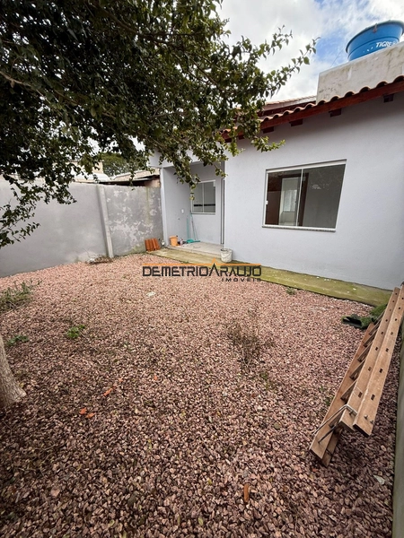 Casa recem construída: 17ª foto da galeria de imagens do imóvel