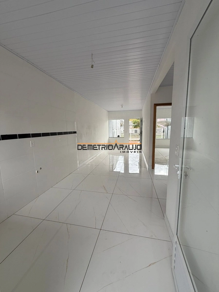 Casa recem construída: 21ª foto da galeria de imagens do imóvel