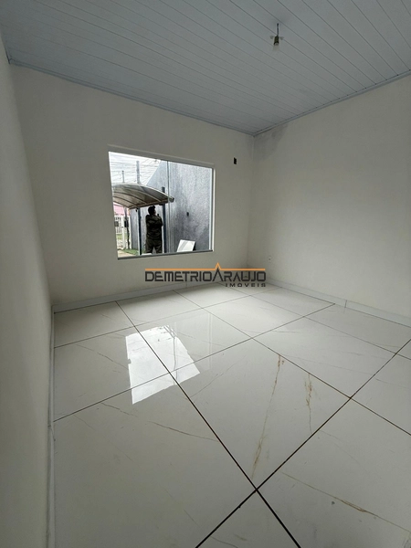 Casa recem construída: 12ª foto da galeria de imagens do imóvel