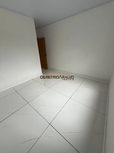 Casa recem construída: 13ª foto da galeria de imagens do imóvel