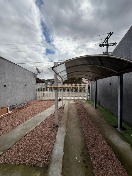 Casa recem construída: 20ª foto da galeria de imagens do imóvel