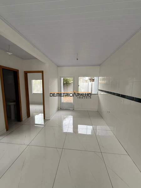 Casa recem construída: 9ª foto da galeria de imagens do imóvel