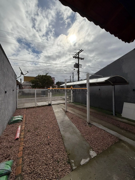 Casa recem construída: 3ª foto da galeria de imagens do imóvel