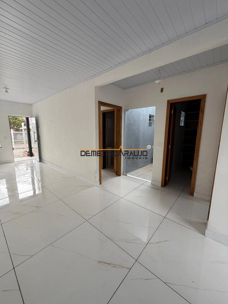 Casa recem construída: 6ª foto da galeria de imagens do imóvel