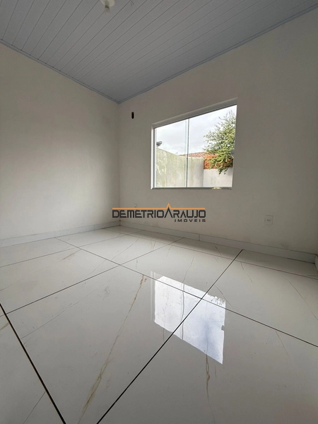 Casa recem construída: 14ª foto da galeria de imagens do imóvel