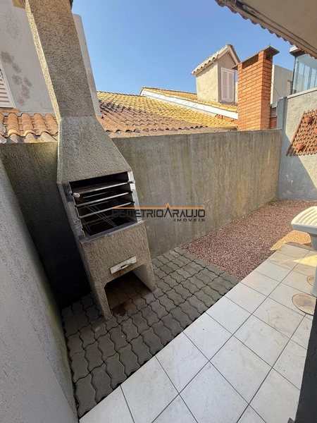 Casa de Condomínio com 2 Quartos e 1 banheiro à Venda: 10ª foto da galeria de imagens do imóvel