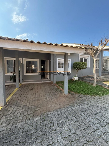 Casa de Condomínio com 2 Quartos e 1 banheiro à Venda: 3ª foto da galeria de imagens do imóvel