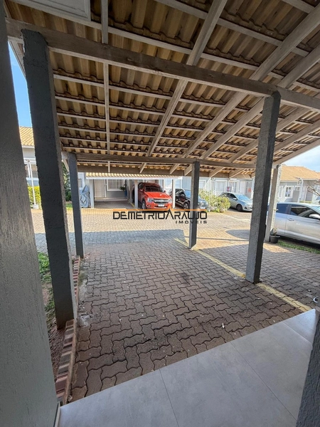 Casa de Condomínio com 2 Quartos e 1 banheiro à Venda: 11ª foto da galeria de imagens do imóvel