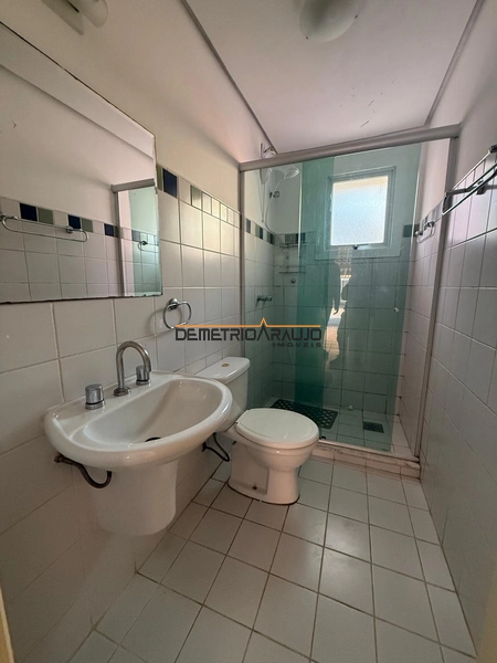 Casa de Condomínio com 2 Quartos e 1 banheiro à Venda: 6ª foto da galeria de imagens do imóvel
