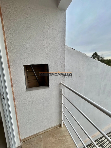 APARTAMENTO 1 DORMITÓRIO COM SACADA E CHURRASQUEIRA: 6ª foto da galeria de imagens do imóvel