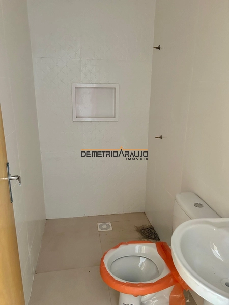 APARTAMENTO 1 DORMITÓRIO COM SACADA E CHURRASQUEIRA: 8ª foto da galeria de imagens do imóvel