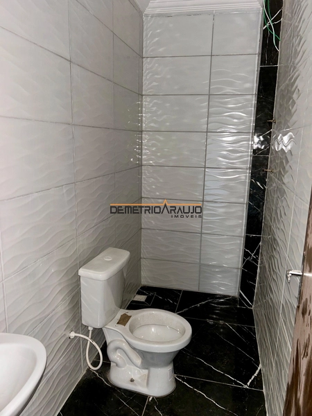 APARTAMENTO COM SACADA: 7ª foto da galeria de imagens do imóvel
