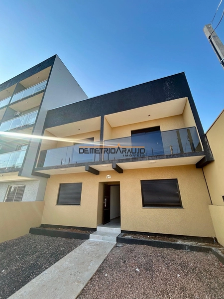 APARTAMENTO COM SACADA: 1ª foto da galeria de imagens do imóvel