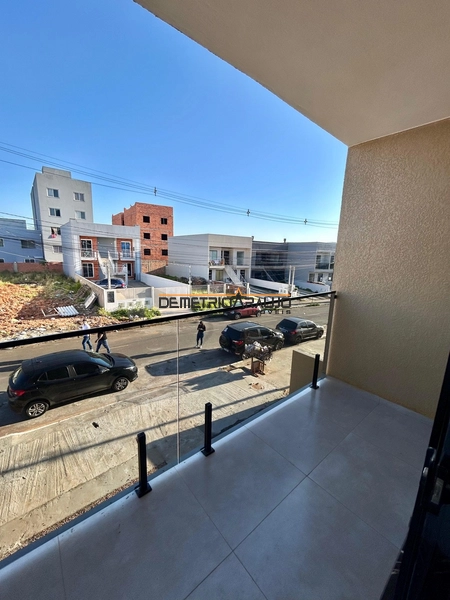 APARTAMENTO COM SACADA: 6ª foto da galeria de imagens do imóvel