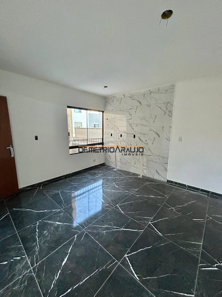 APARTAMENTO COM SACADA: 4ª foto da galeria de imagens do imóvel