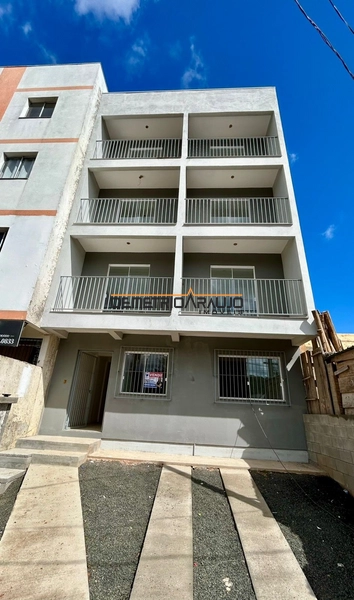 APARTAMENTO 1 DORMITORIO COM SACADA: 1ª foto da galeria de imagens do imóvel
