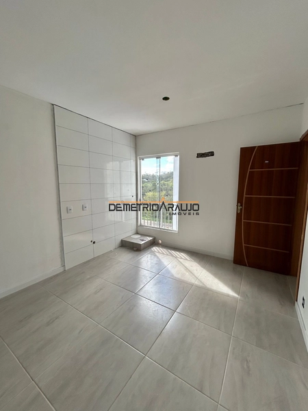 APARTAMENTO 1 DORMITORIO COM SACADA: 2ª foto da galeria de imagens do imóvel