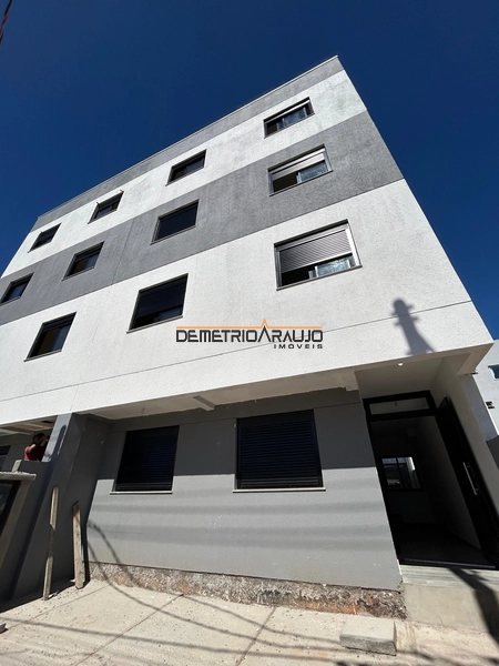 APARTAMENTO 1 DORMITORIO: 2ª foto da galeria de imagens do imóvel