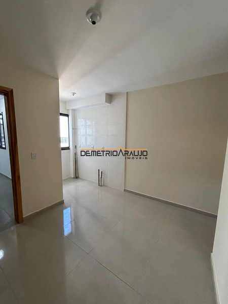 APARTAMENTO 1 DORMITORIO: 4ª foto da galeria de imagens do imóvel