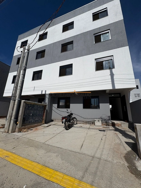 APARTAMENTO 1 DORMITORIO: 1ª foto da galeria de imagens do imóvel