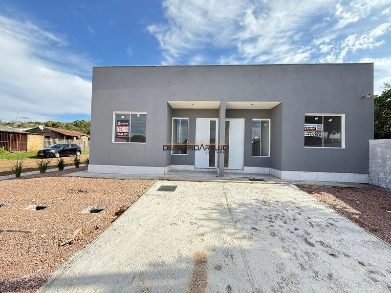 Casa à venda na Vila Elsa, Viamão: 3ª foto da galeria de imagens do imóvel