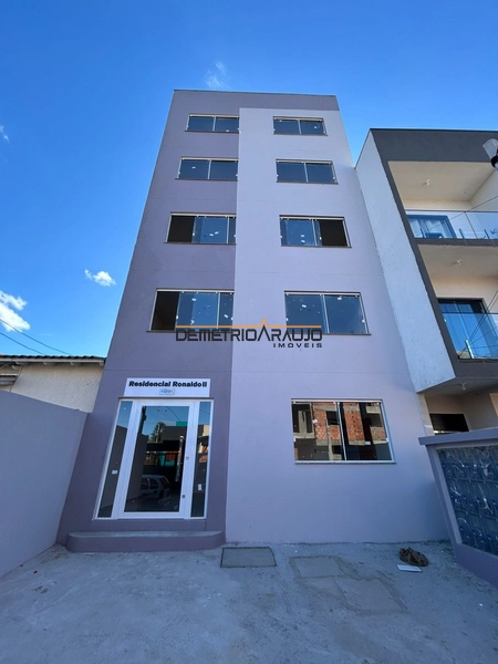 Apartamento para venda no bairro porto verde em alvorada: 1ª foto da galeria de imagens do imóvel