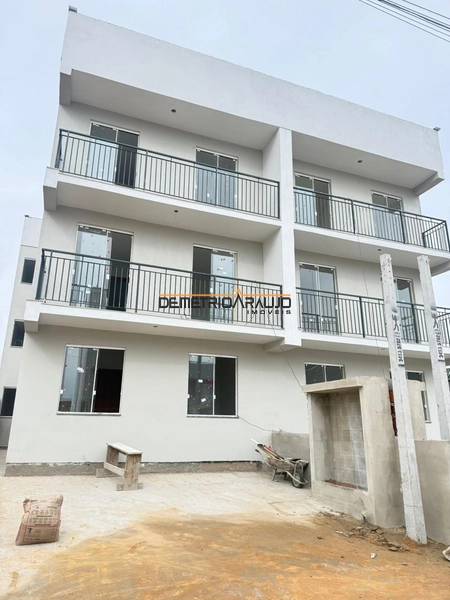Apartamento com 1 Quarto e 1 banheiro à Venda: 1ª foto da galeria de imagens do imóvel