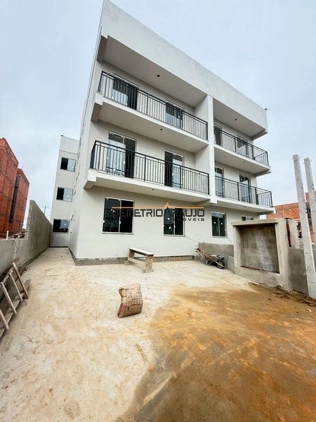 Apartamento com 1 Quarto e 1 banheiro à Venda: 2ª foto da galeria de imagens do imóvel