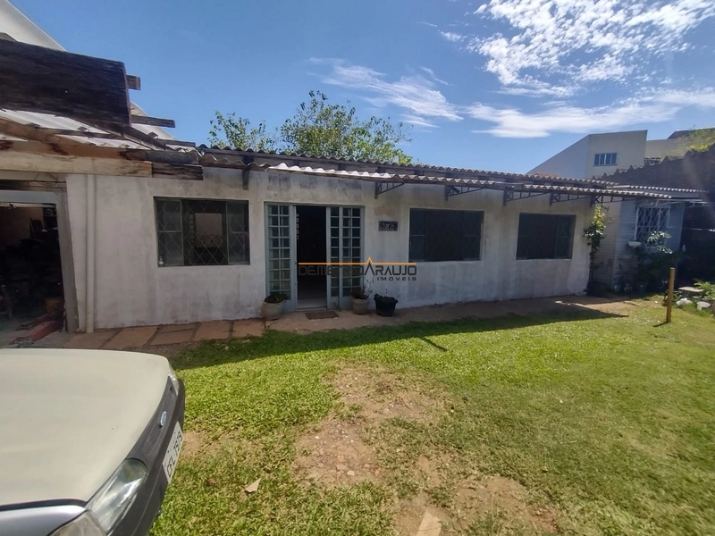 Imóvel com potencial enorme para comercio , terreno enorme: 4ª foto da galeria de imagens do imóvel