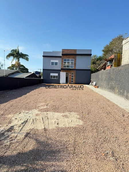 Apartamento para venda em alvorada, formoza, 2 dorm. vaga rotativa: 1ª foto da galeria de imagens do imóvel