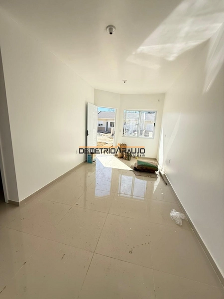 Casa com 2 dormitórios à venda, 51 m² - Piratini- Alvorada: 4ª foto da galeria de imagens do imóvel
