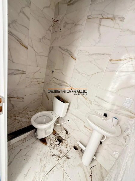 Casa com 2 dormitórios à venda, 51 m² - Piratini- Alvorada: 11ª foto da galeria de imagens do imóvel