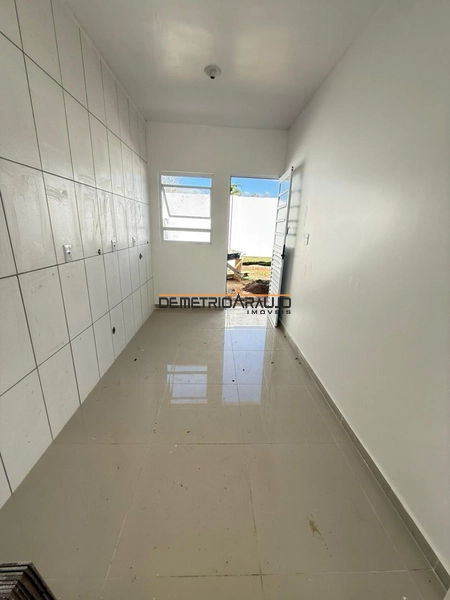 Casa com 2 dormitórios à venda, 51 m² - Piratini- Alvorada: 3ª foto da galeria de imagens do imóvel