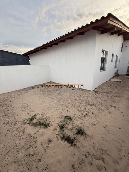 Casa em Capão Novo: 16ª foto da galeria de imagens do imóvel