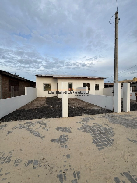 Casa em Capão Novo: 2ª foto da galeria de imagens do imóvel