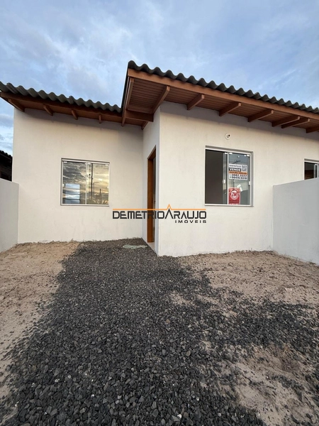 Casa em Capão Novo: 1ª foto da galeria de imagens do imóvel
