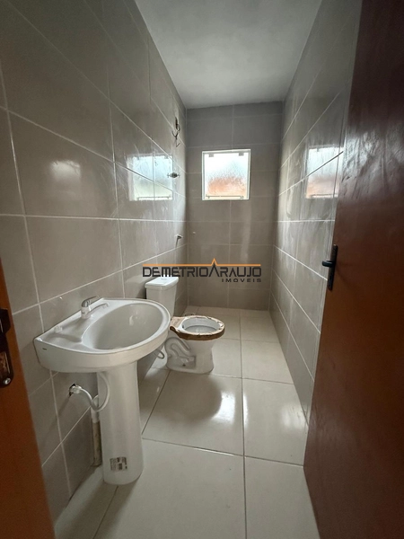 Casa em Capão Novo: 10ª foto da galeria de imagens do imóvel